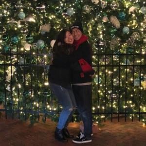 Meet your Posher, Brendan